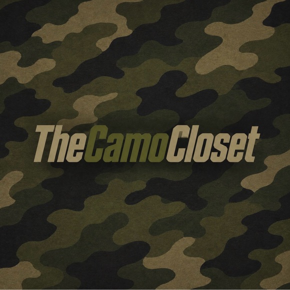 thecamocloset